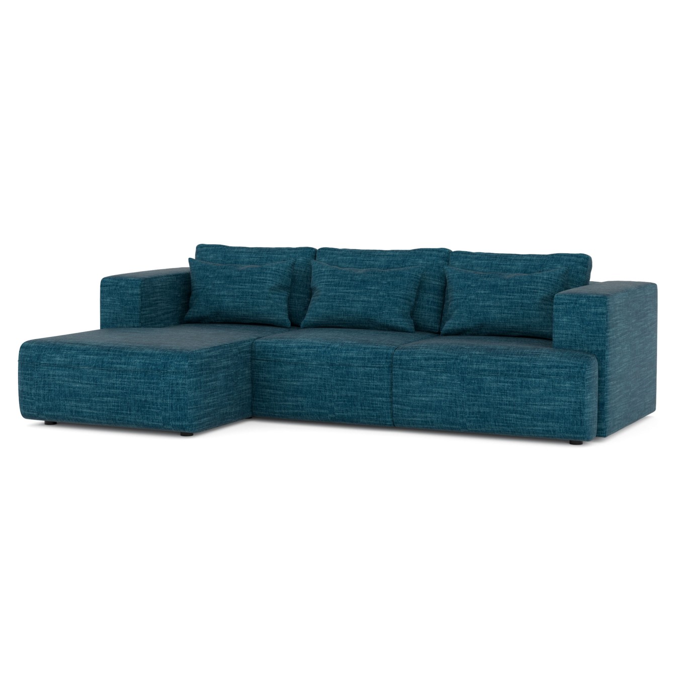 Chaise Longue Cincinnati Esquerda