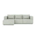Chaise Longue Cincinnati Esquerda
