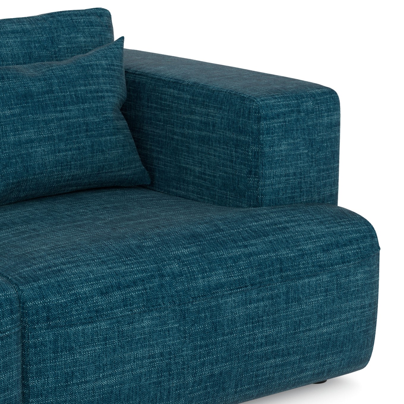 Chaise Longue Cincinnati Esquerda
