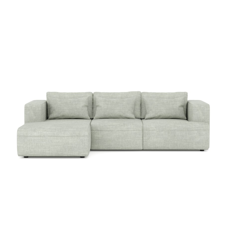 Chaise Longue Cincinnati Esquerda