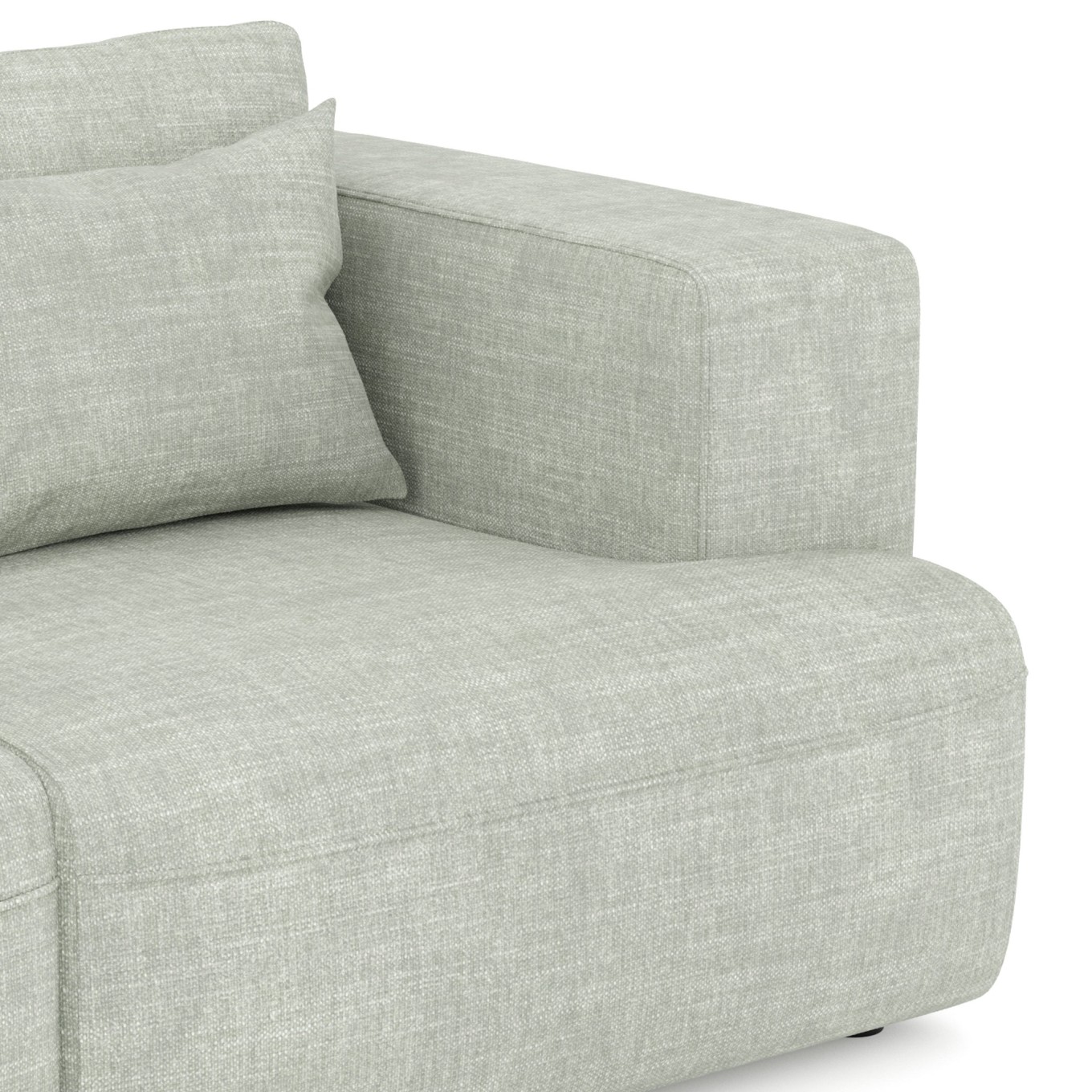 Chaise Longue Cincinnati Esquerda