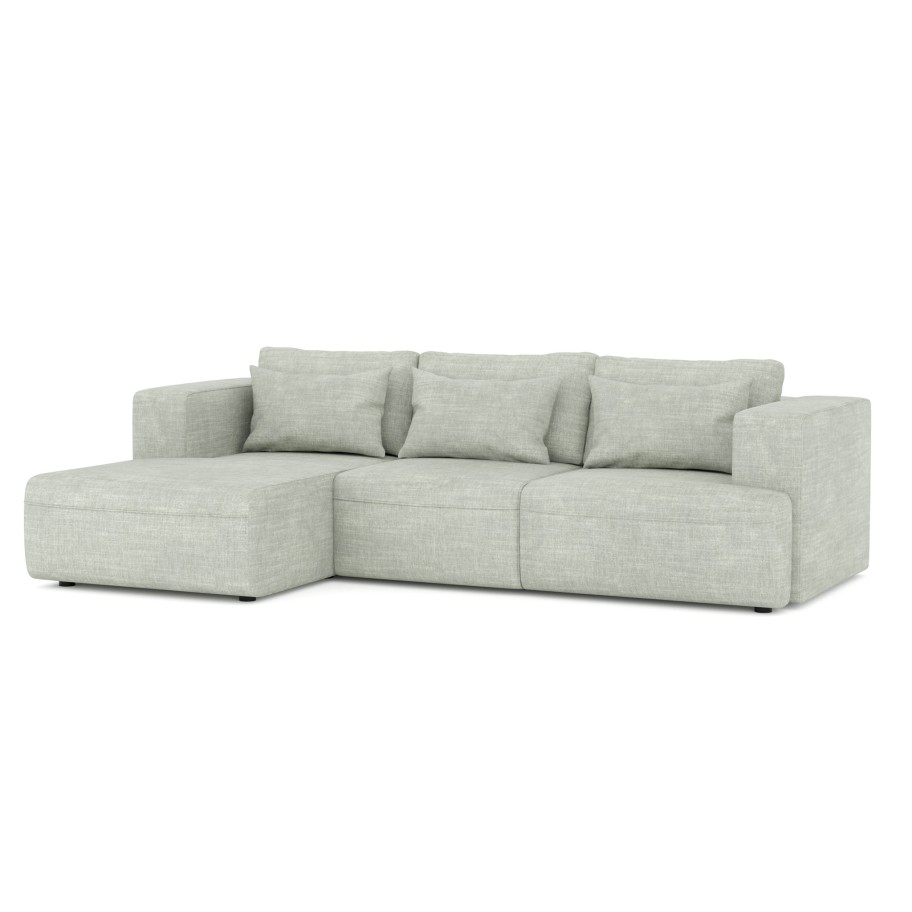 Chaise Longue Cincinnati Esquerda