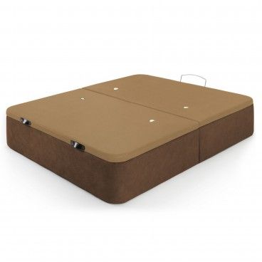 Sommier Articulado Polimax