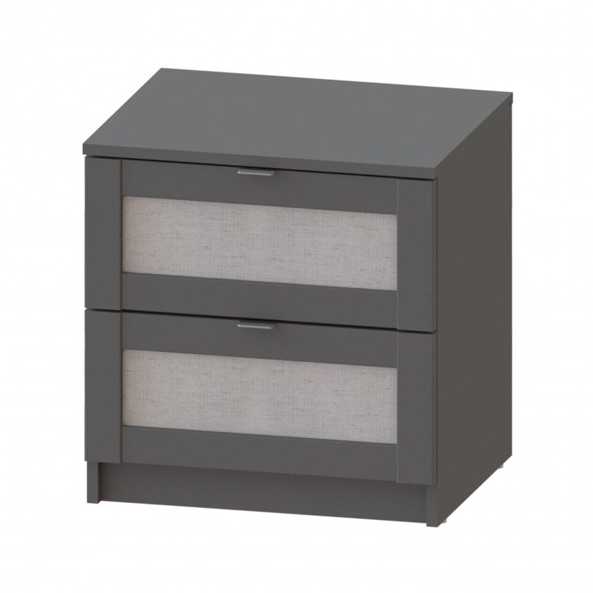 Mesa de Cabeceira Strada