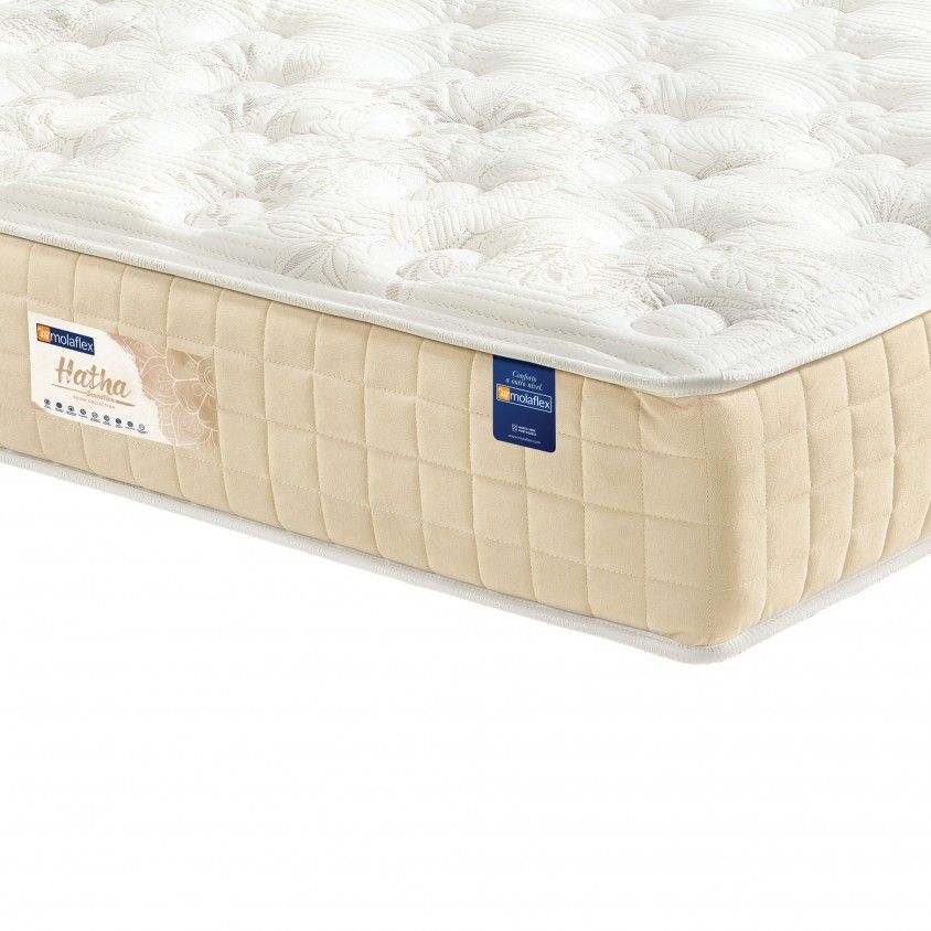 Colch�o Molaflex Hatha Sensation