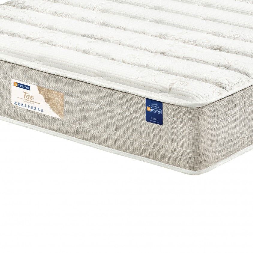 Colch�o Molaflex Tao Multisense