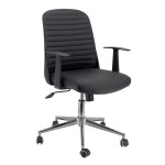 Cadeira Diretor Poseidon PU