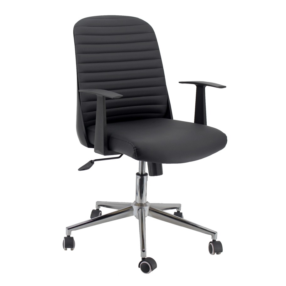 Cadeira Diretor Poseidon PU