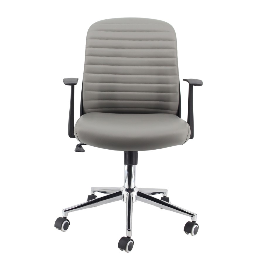 Cadeira Diretor Poseidon PU