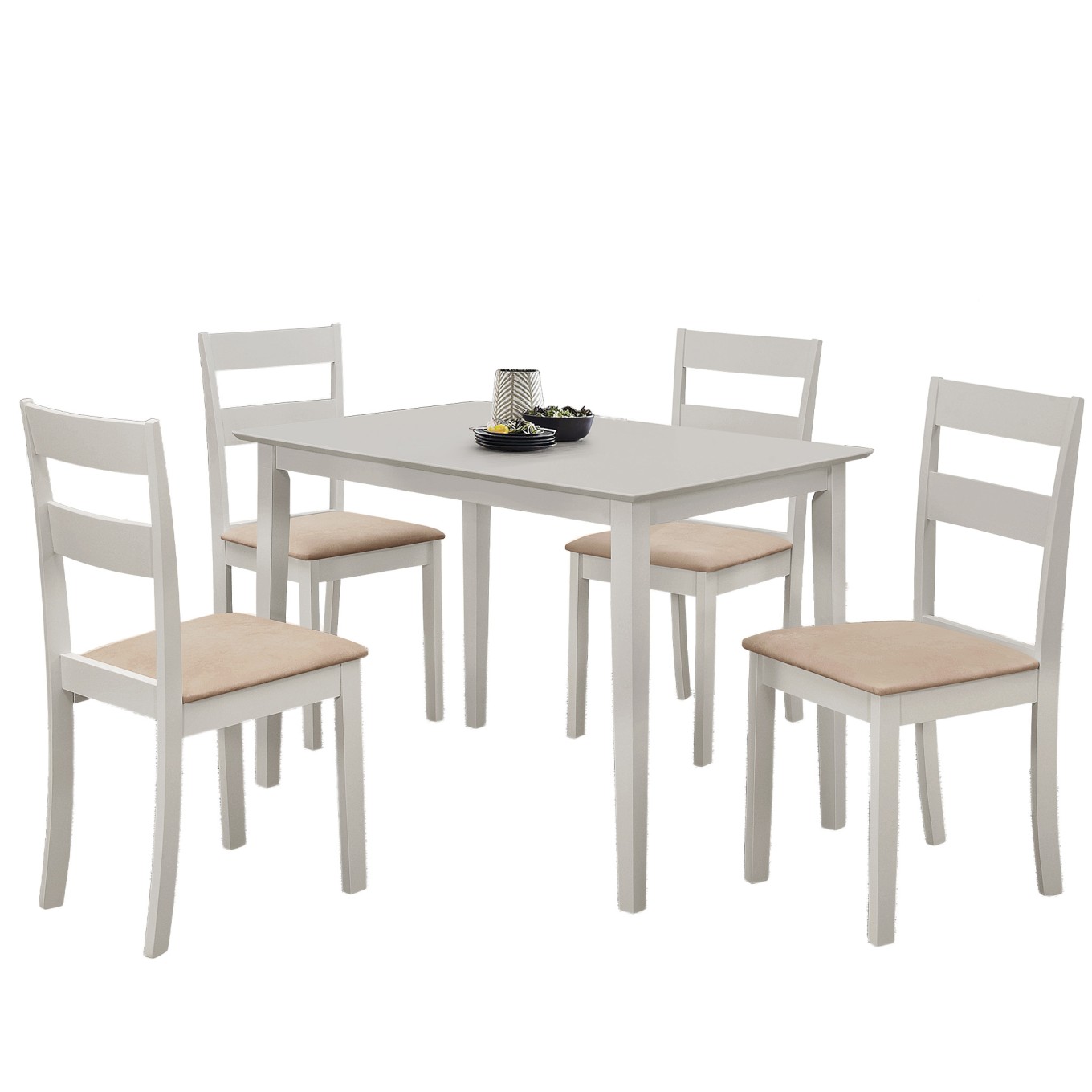 Mesa Dallas com 4 Cadeiras