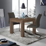 Mesa Extensível Lacjum