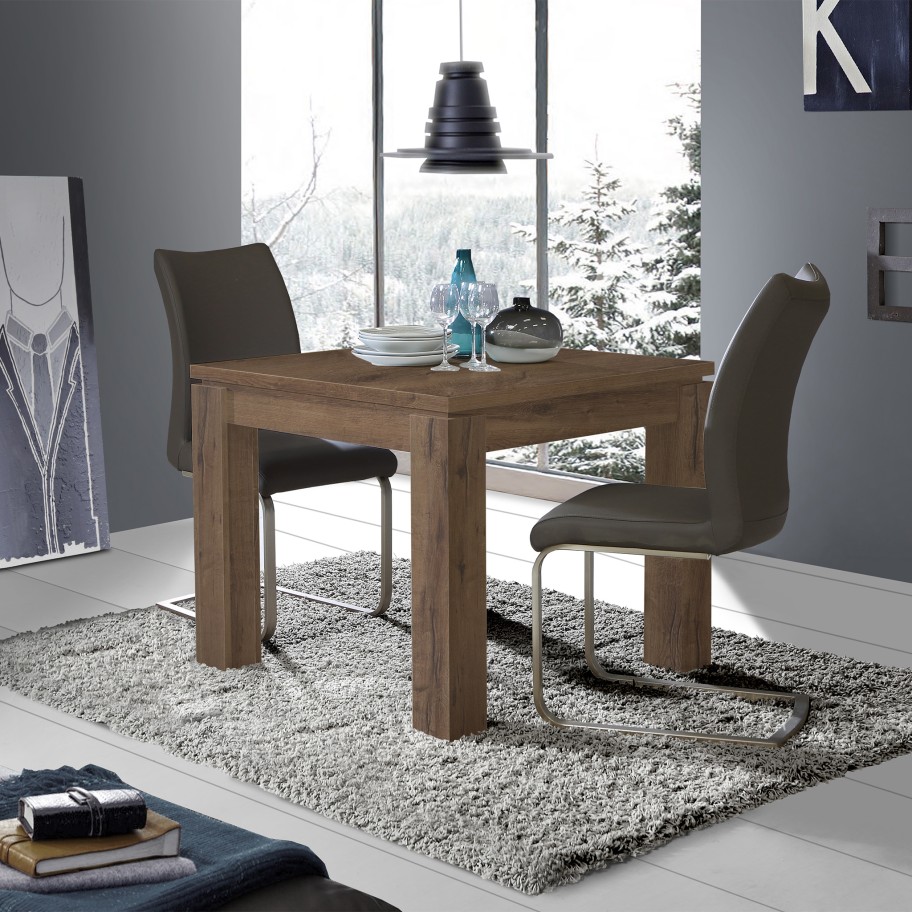 Mesa Extens�vel Lacjum