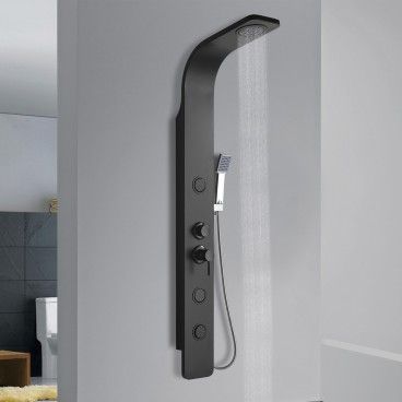 Coluna de Hidromassagem Trend Slim
