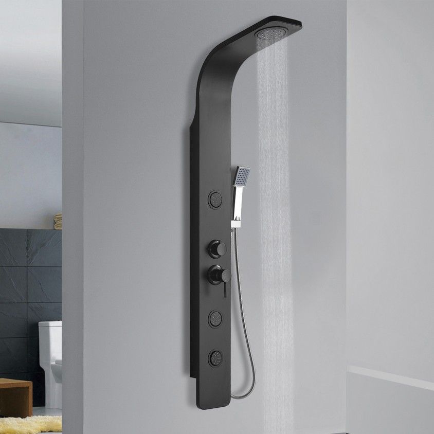 Coluna de Hidromassagem Trend Slim