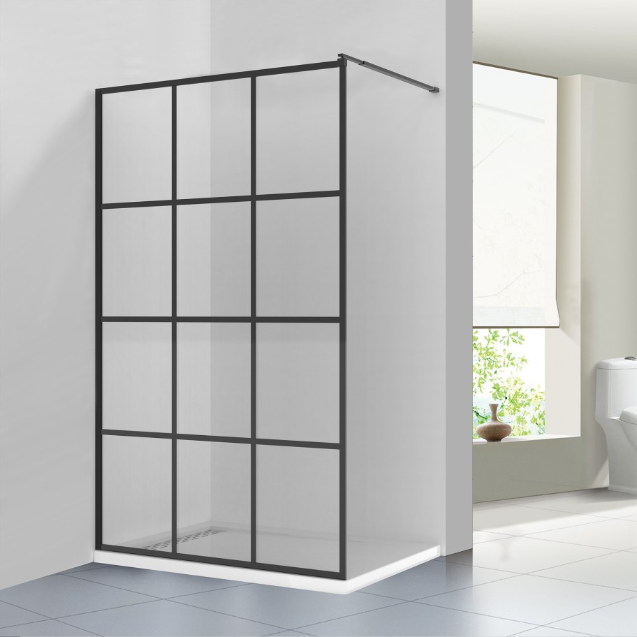 Painel de Duche Fixo Cool