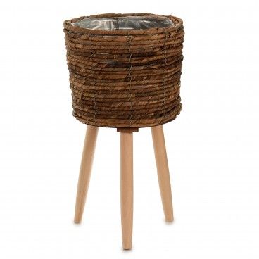 Suporte para Vaso Redondo com Pés Suporte para Vaso Redondo com Pés