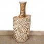 BEGE/DOURADO BEGE/DOURADO