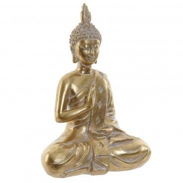 Figura Decorativa Buda Figura Decorativa Buda