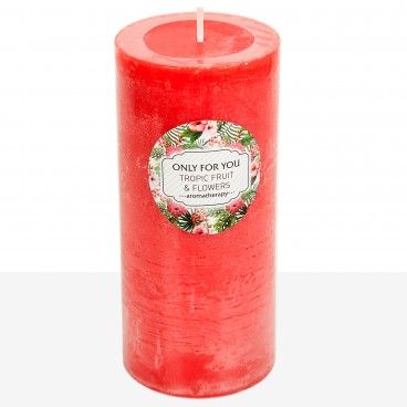 Vela Coral Vela Coral