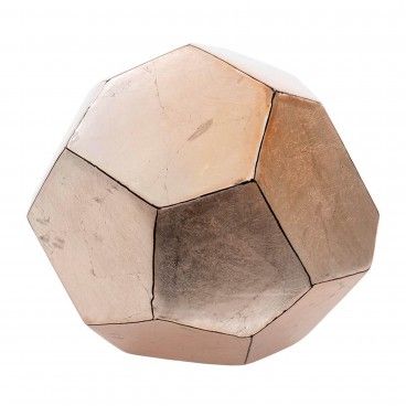 Bola Cerâmica Lacada Losango Bola Cerâmica Lacada Losango