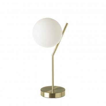 Candeeiro de Mesa Deco 1 Candeeiro de Mesa Deco 1