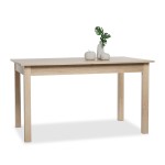 Mesa Retangular Extensível Coburg