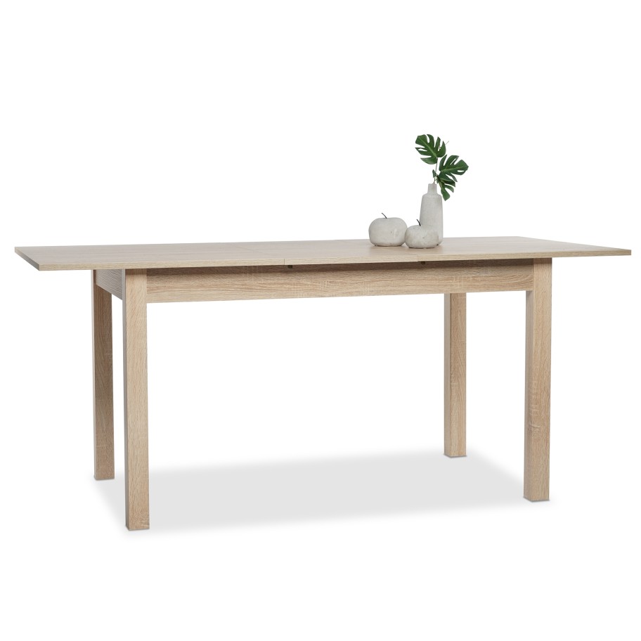 Mesa Retangular Extens�vel Coburg