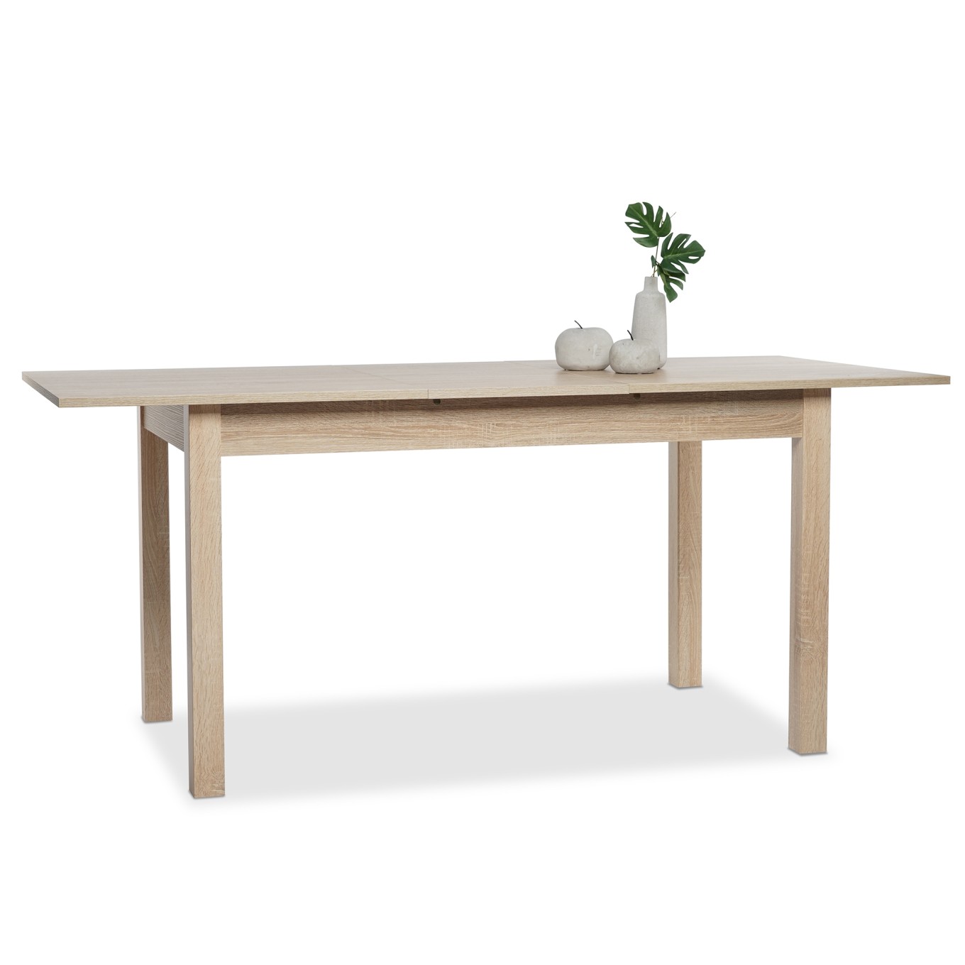 Mesa Retangular Extens�vel Coburg