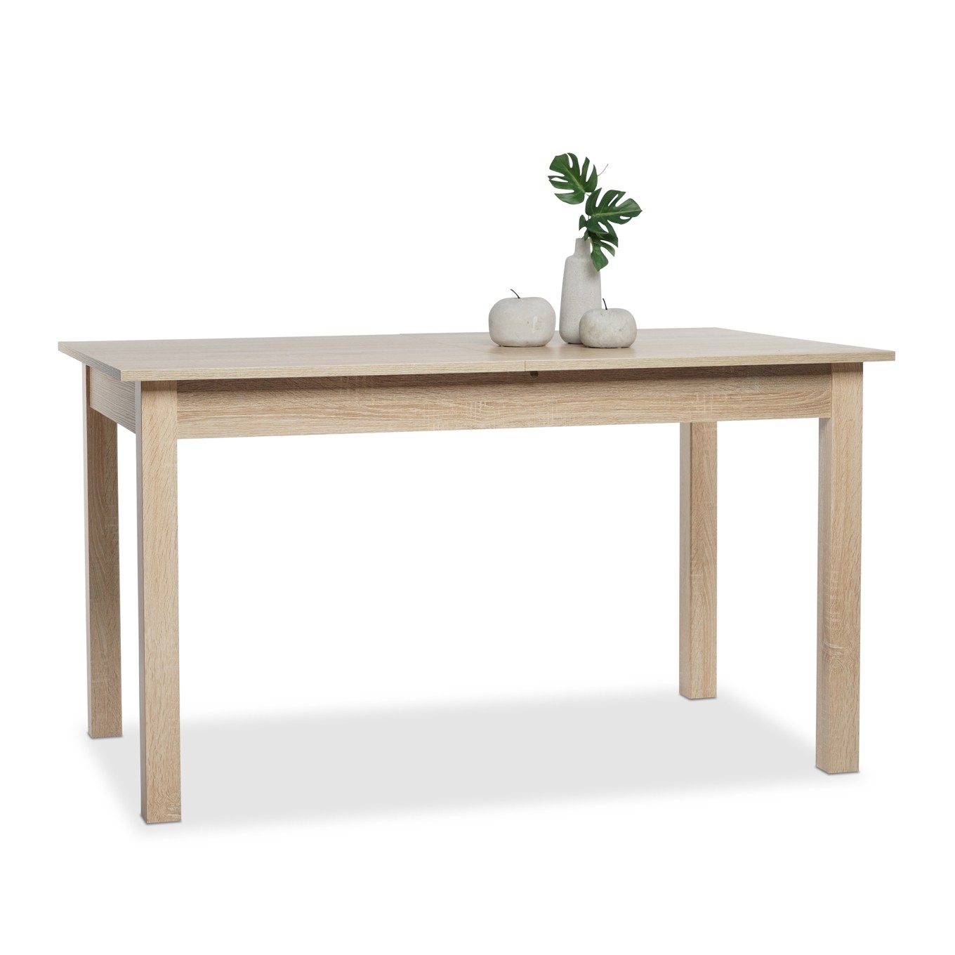 Mesa Retangular Extens�vel Coburg