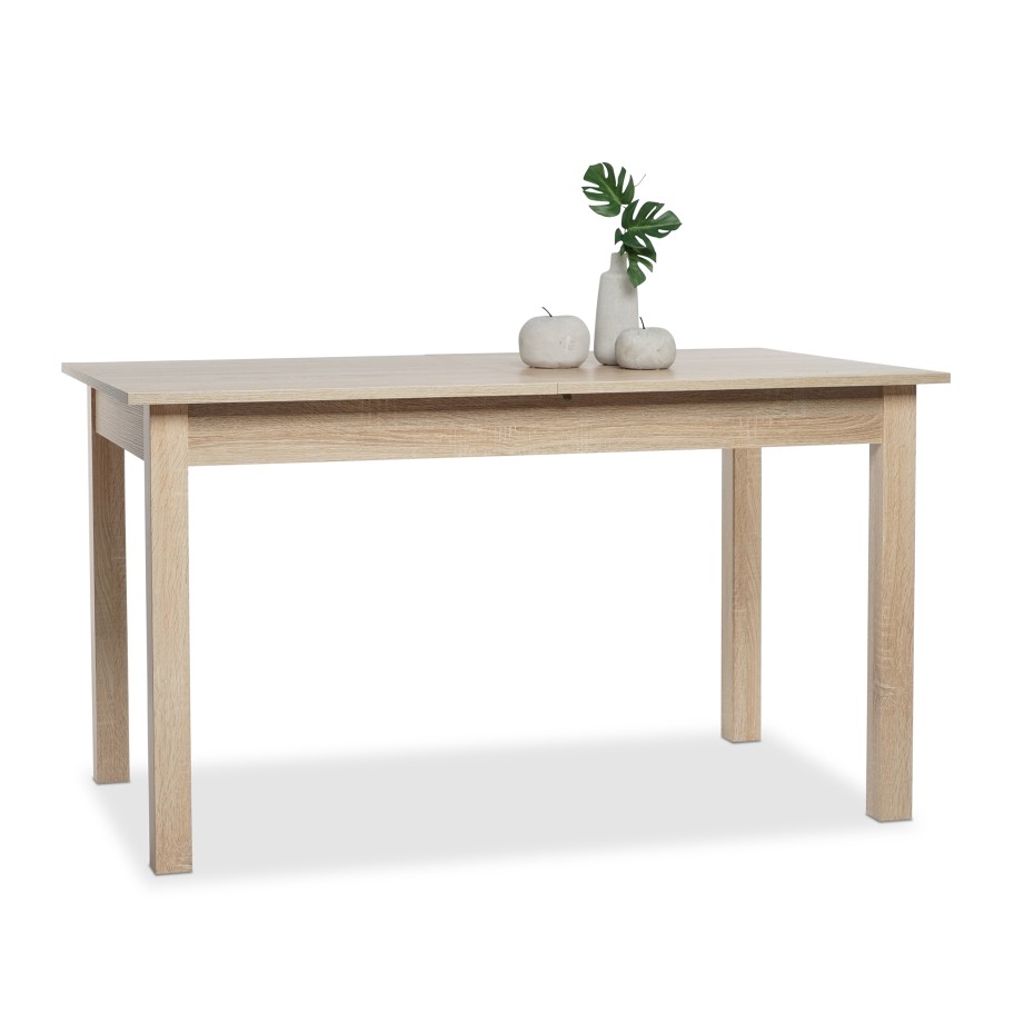 Mesa Retangular Extens�vel Coburg
