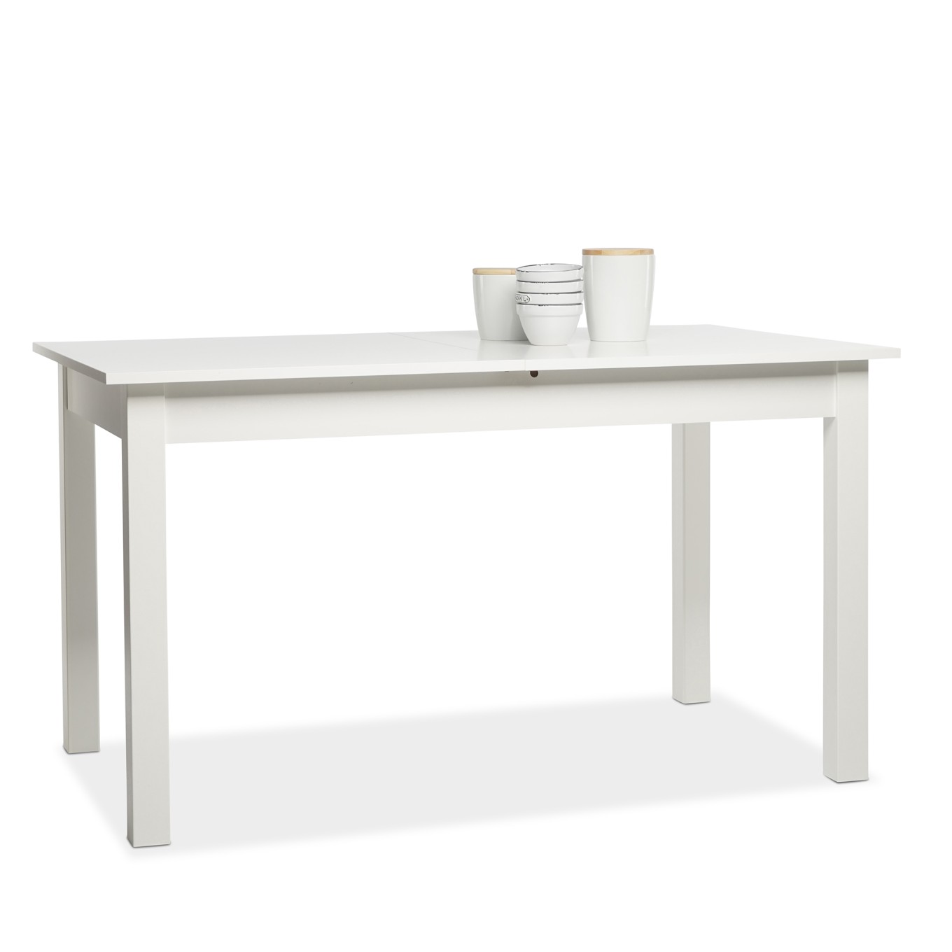 Mesa Retangular Extens�vel Coburg