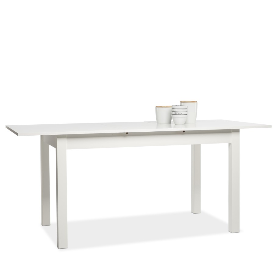 Mesa Retangular Extens�vel Coburg