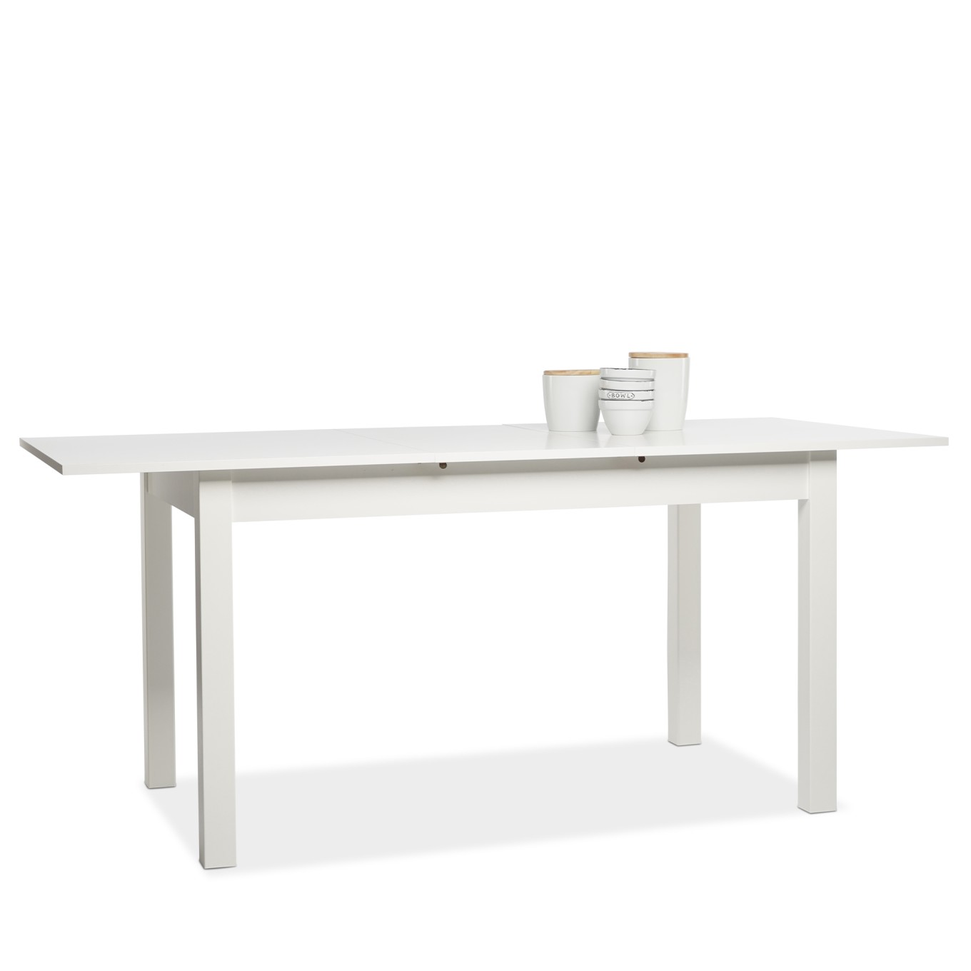Mesa Retangular Extens�vel Coburg