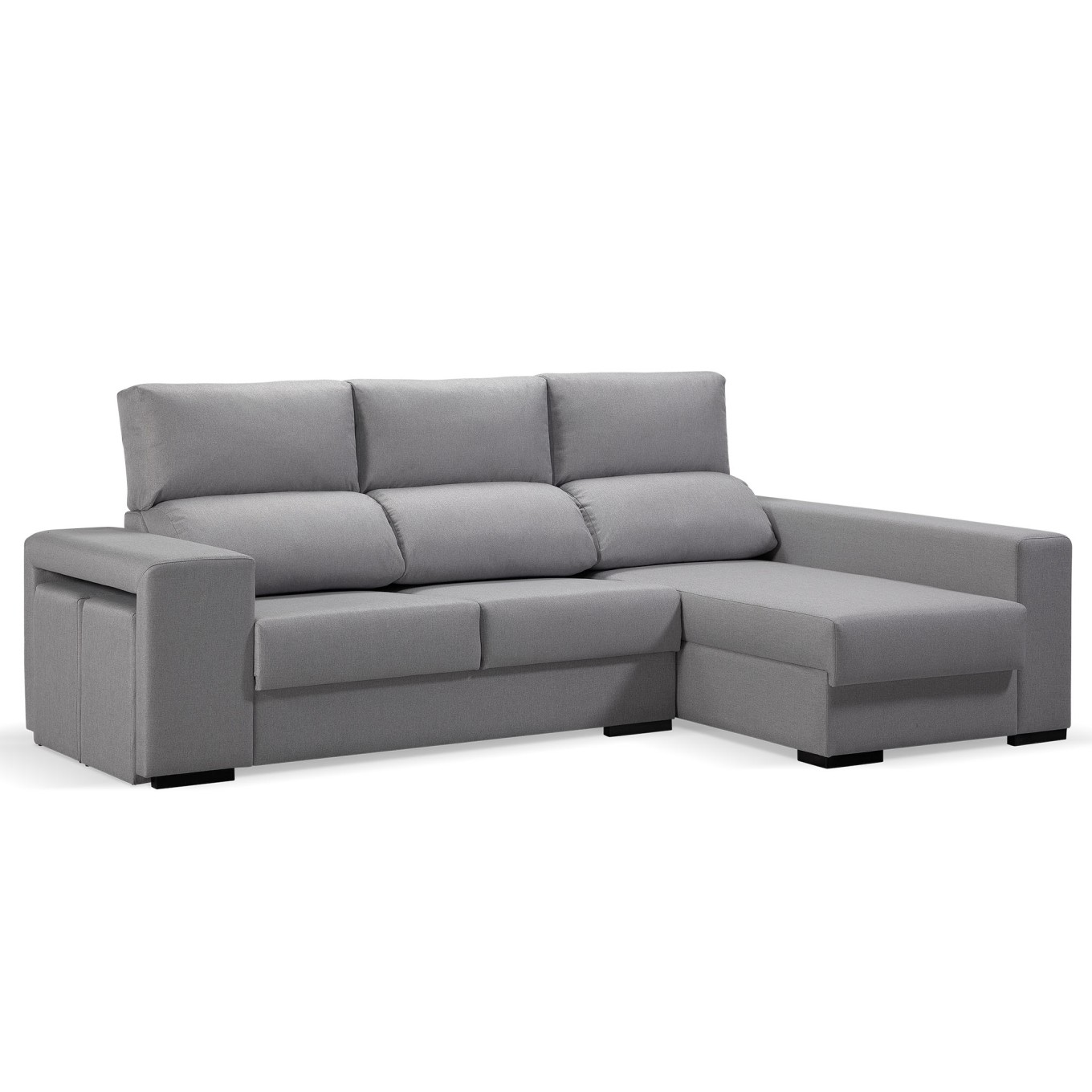 Sof� Chaise Longue Arkansas Dakota Direita