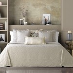 Colcha Geo - Cama Casal
