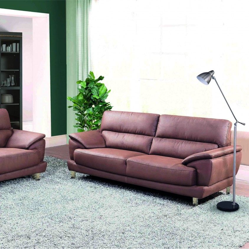 Set Sofas 3+2 Lugares Portland Set Sofas 3+2 Lugares Portland