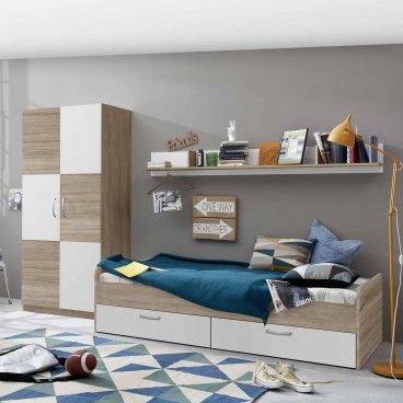 Quarto Juvenil Can�ria