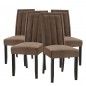 CASTANHO ESC/WENGUE