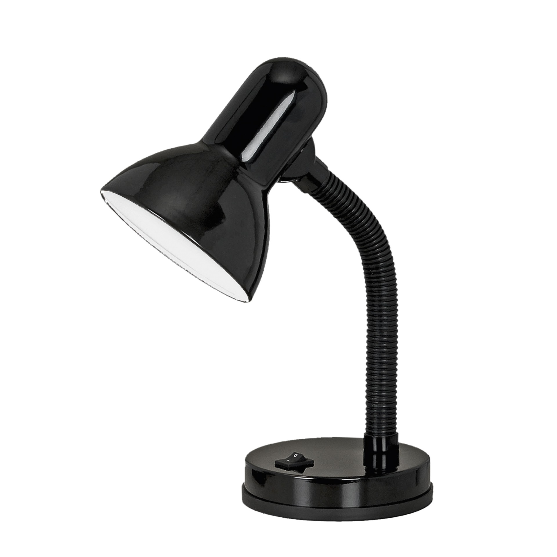 Candeeiro de Secret�ria E27 Eglo Basic Flex�vel 60W