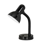 Candeeiro de Secretária E27 Eglo Basic Flexível 60W