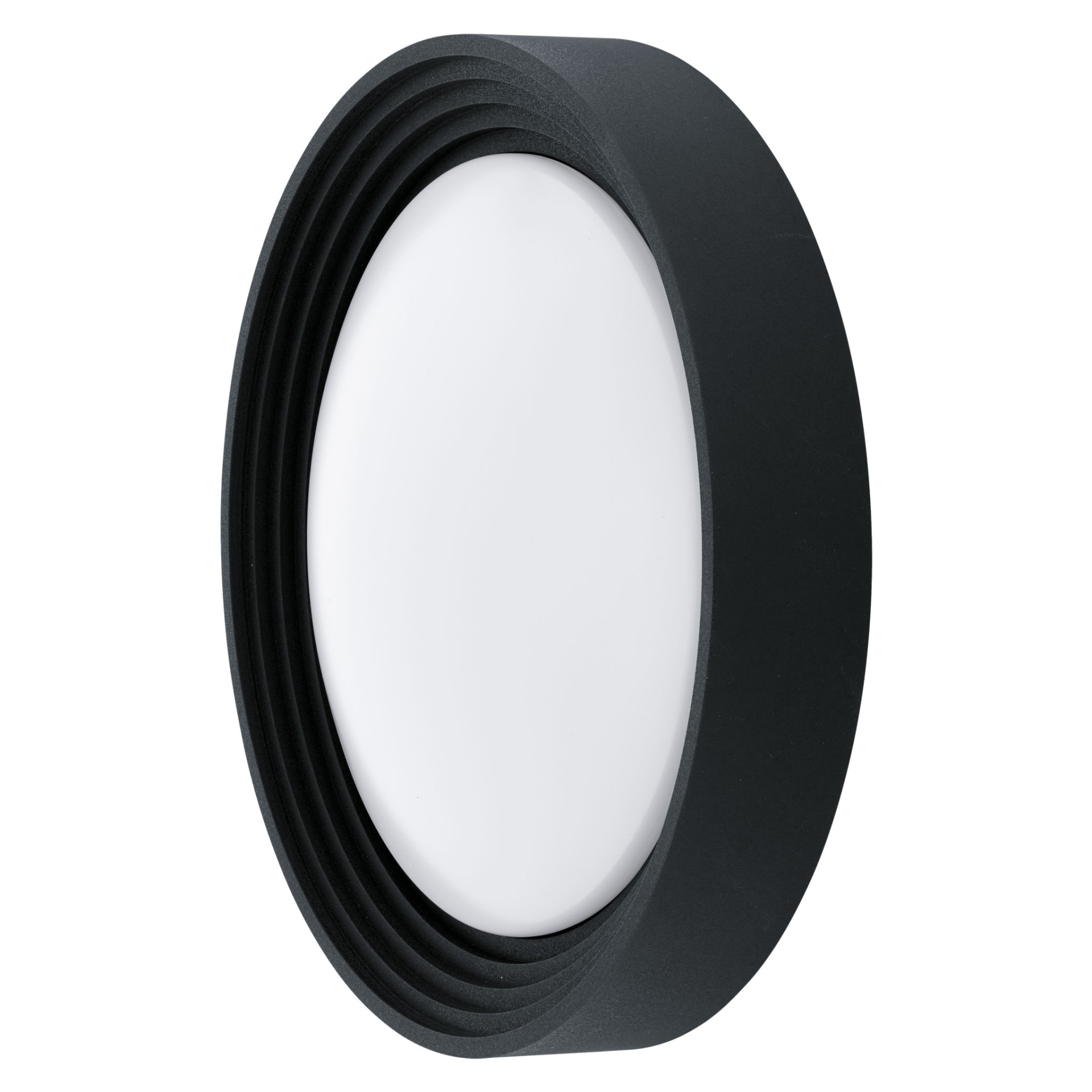 Aplique LED de Parede Exterior Eglo Ontaneda IP44