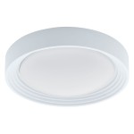 Aplique LED de Parede Exterior Eglo Ontaneda IP44