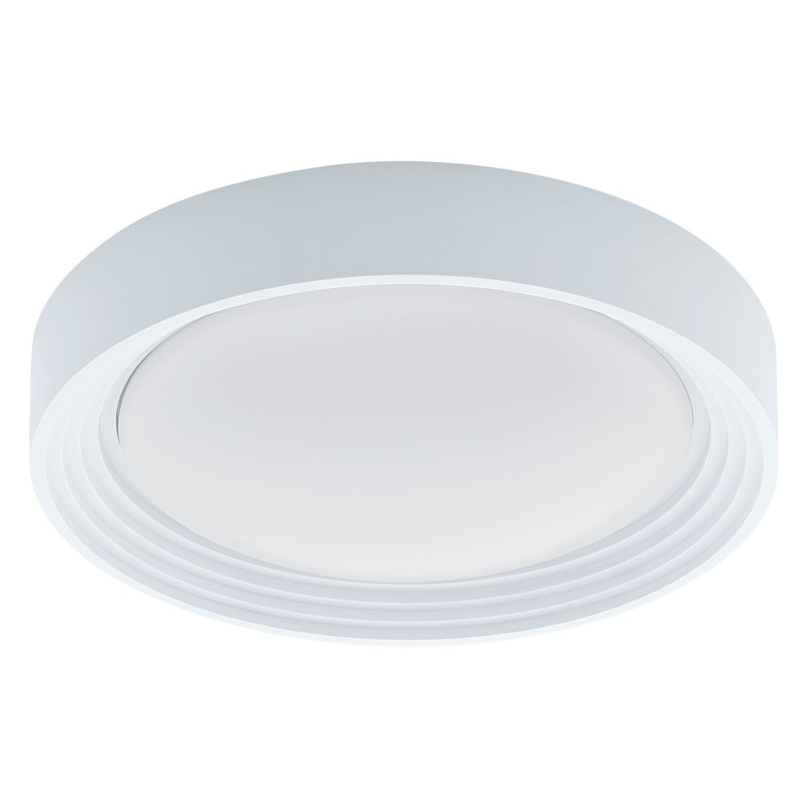 Aplique LED de Parede Exterior Eglo Ontaneda IP44