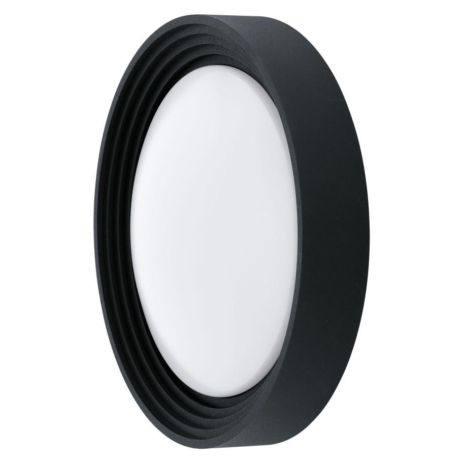 Aplique LED de Parede Exterior Eglo Ontaneda IP44