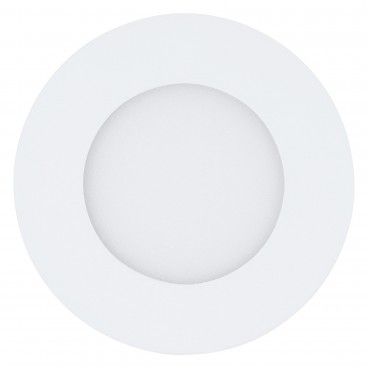 Downlight LED Eglo Fueva 1 Redondo 4000K
