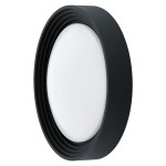 Aplique LED de Parede Exterior Eglo Ontaneda IP44