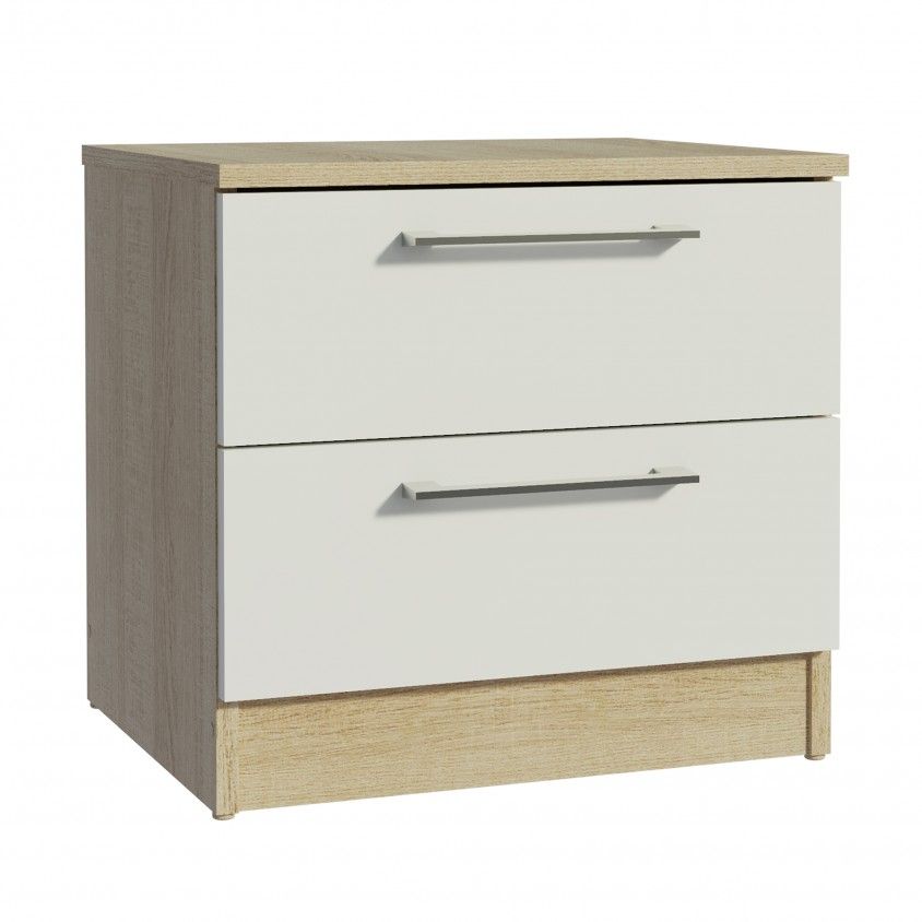 Mesa de Cabeceira Trend Mesa de Cabeceira Trend