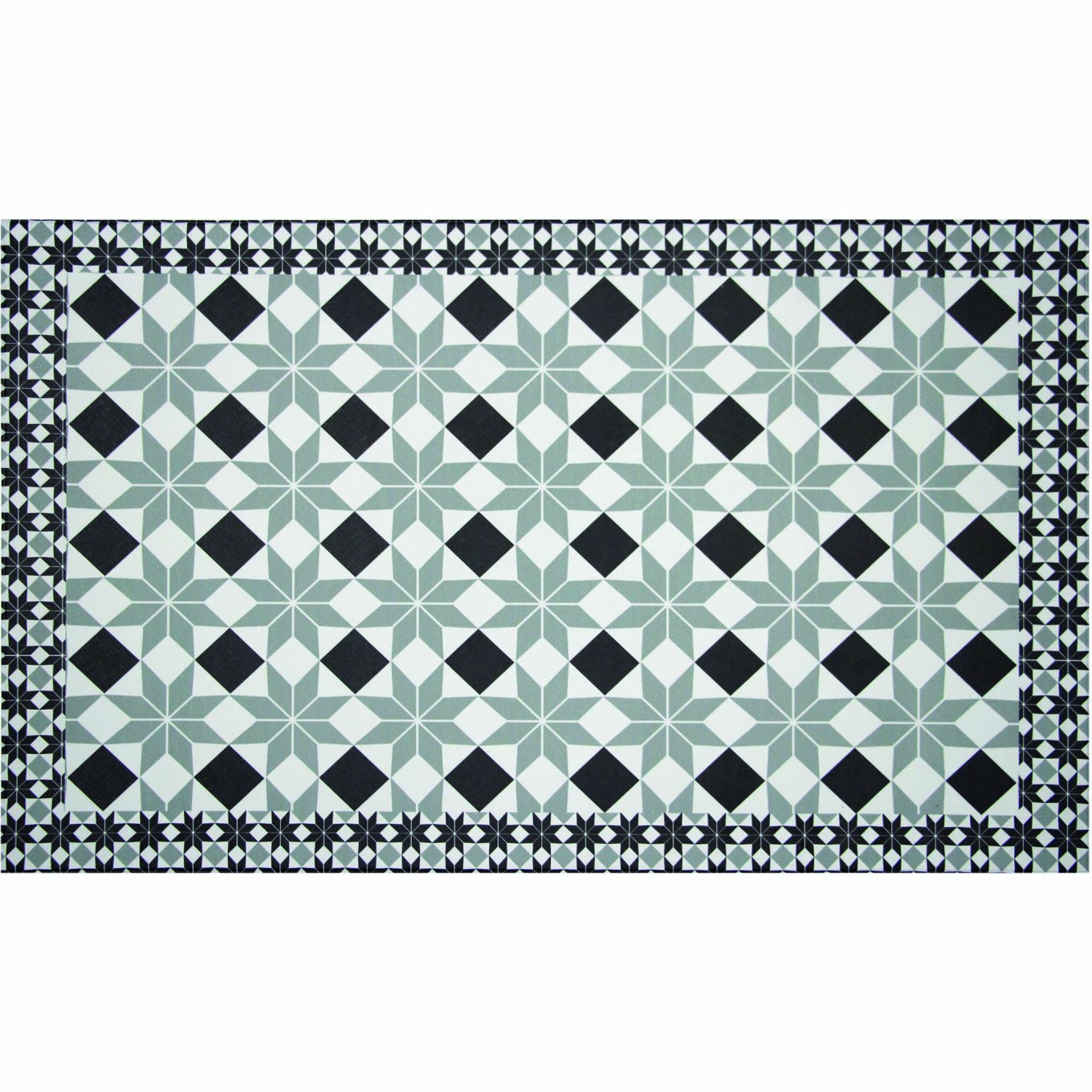 Tapete Igua�u Mosaico 5
