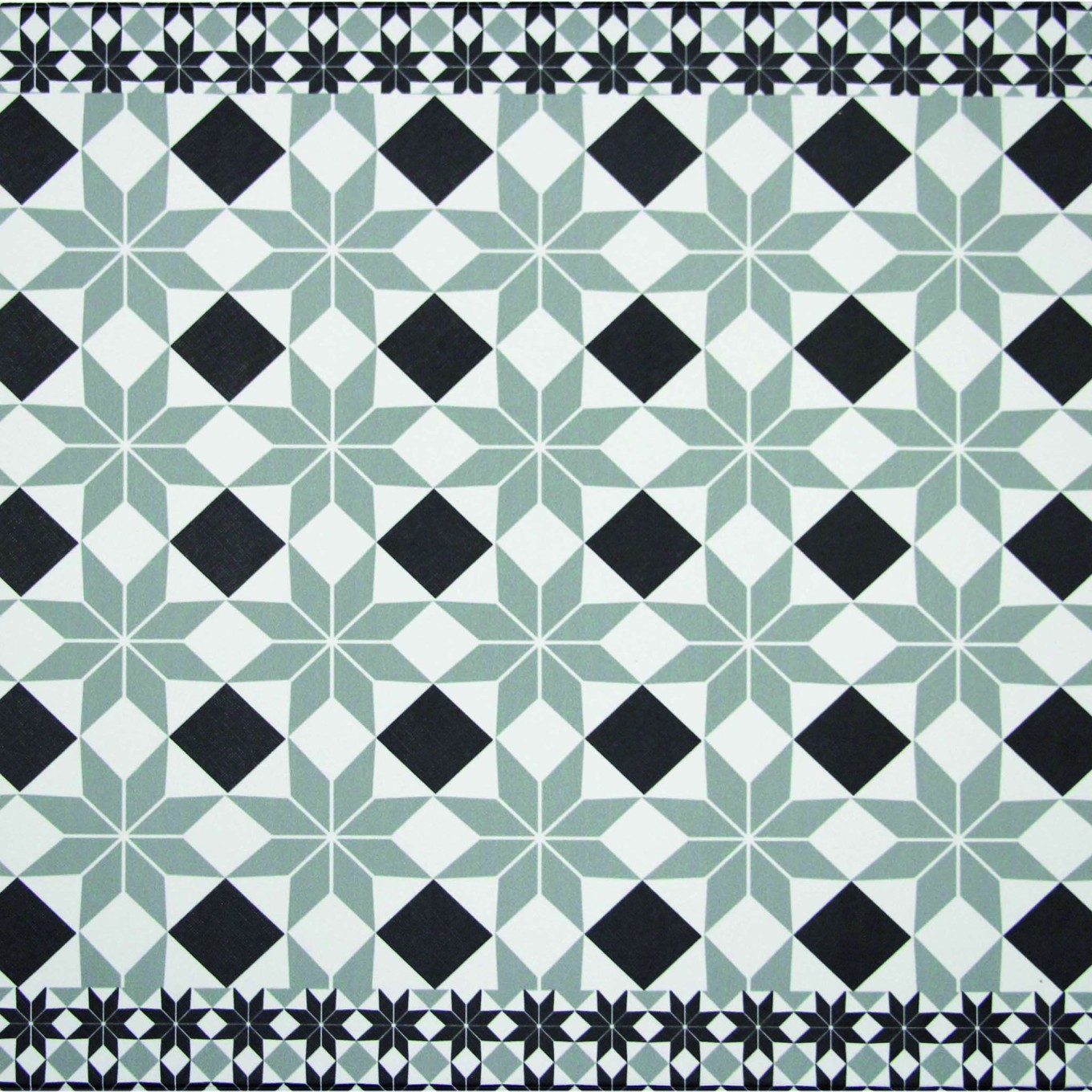 Tapete Igua�u Mosaico 5