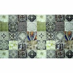 Tapete Igua�u Mosaico 6